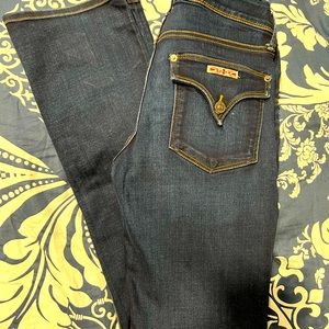 Hudson Womens Size 30 NWOT Jeans